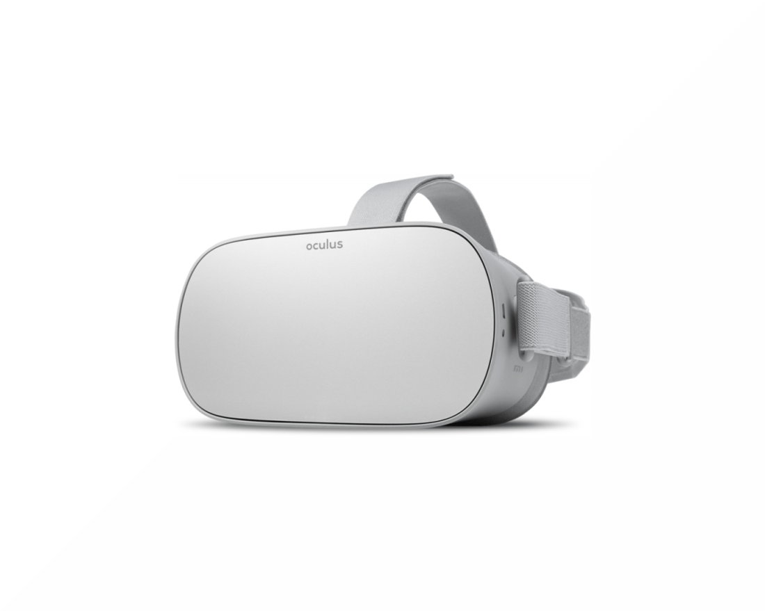 oculus go png